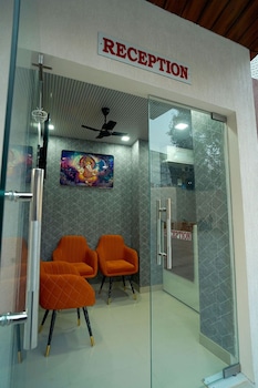 Hotel Ganga Banquet And Restaurant,,3 star