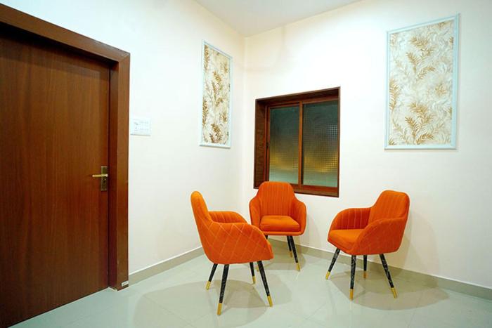 hotel ganga banquet and restaurant