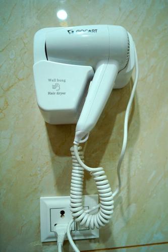 hotel ganga banquet and restaurant