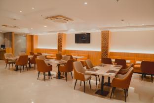 hotel siddharth grand