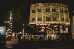 hotel siddharth grand