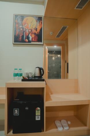 hotel siddharth grand