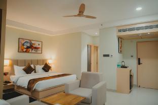 hotel siddharth grand