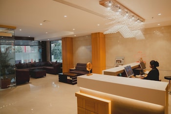 hotel siddharth grand