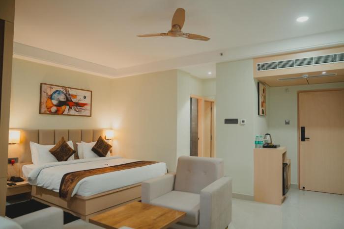 hotel siddharth grand