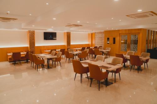 hotel siddharth grand