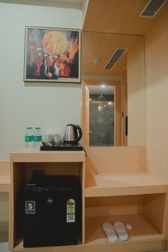 hotel siddharth grand