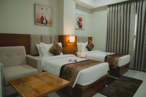 hotel siddharth grand