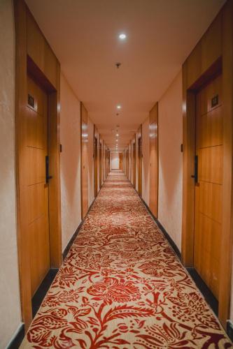 hotel siddharth grand