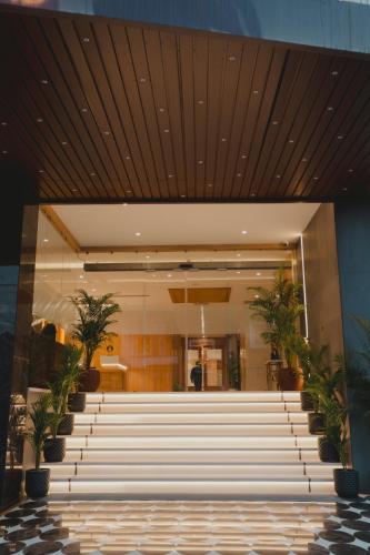 hotel siddharth grand