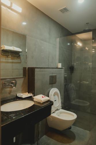 hotel siddharth grand