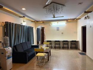 zingy hostel bengaluru koramangala