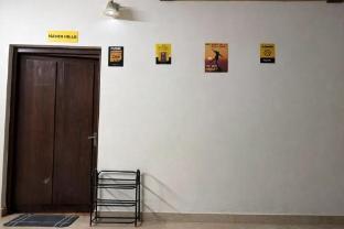 zingy hostel bengaluru koramangala