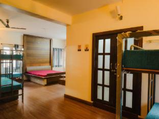 zingy hostel bengaluru koramangala
