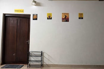 zingy hostel bengaluru koramangala