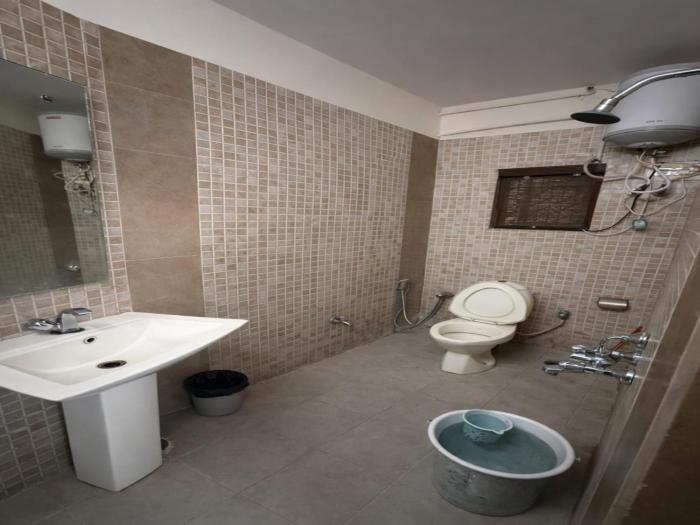 zingy hostel bengaluru koramangala