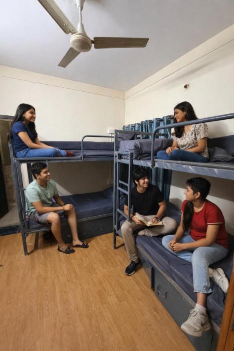zingy hostel bengaluru koramangala