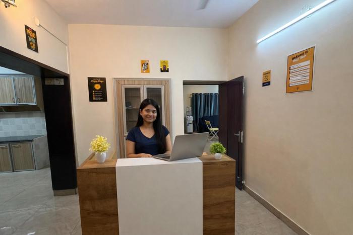 zingy hostel bengaluru koramangala