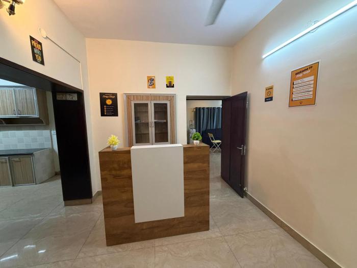zingy hostel bengaluru koramangala