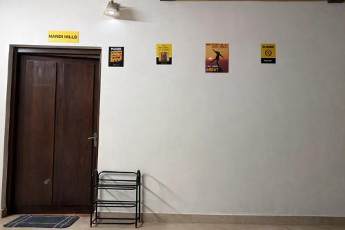 zingy hostel bengaluru koramangala