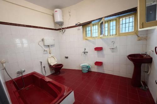zingy hostel bengaluru koramangala