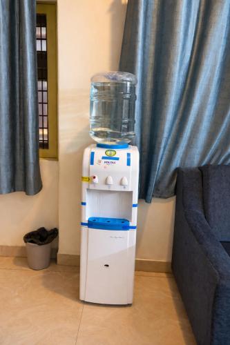 zingy hostel bengaluru koramangala