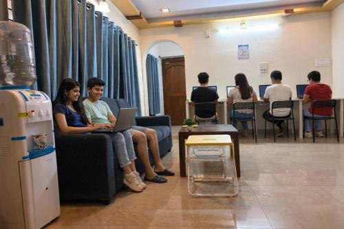 zingy hostel bengaluru koramangala