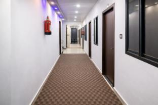 hotel in varanasi