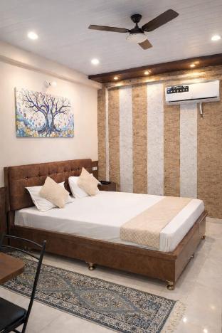 hotel in varanasi