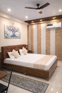 hotel in varanasi