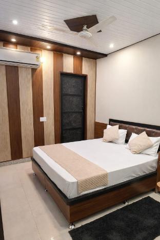 hotel in varanasi
