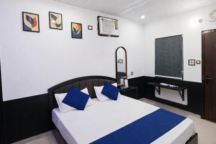 hotel in varanasi
