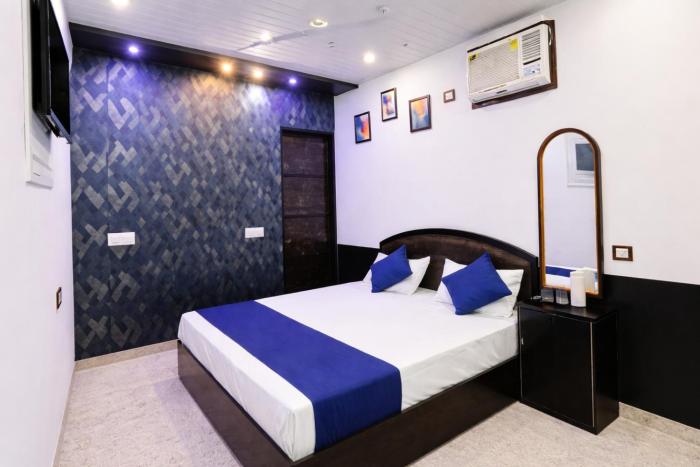 hotel in varanasi