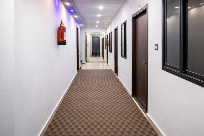 hotel in varanasi