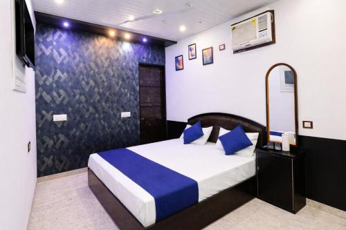 hotel in varanasi