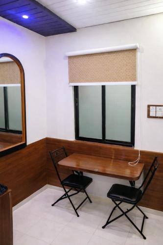 hotel in varanasi