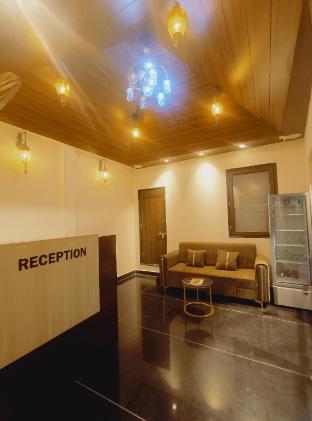 hotel nidhi shree