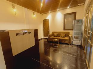hotel nidhi shree