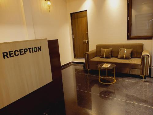 hotel nidhi shree
