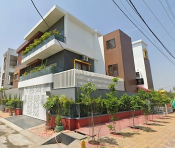 hotel nidhi shree