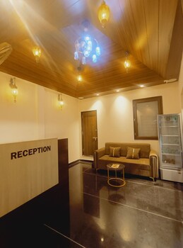 Hotel Nidhi Shree,,2 star
