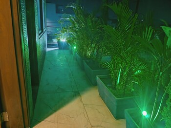hotel nidhi shree