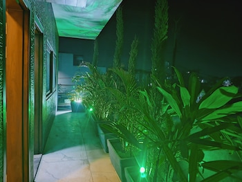 hotel nidhi shree