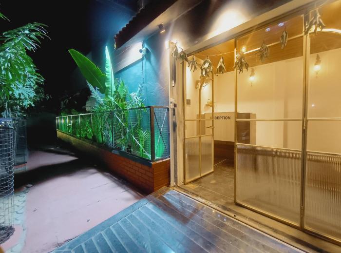 hotel nidhi shree
