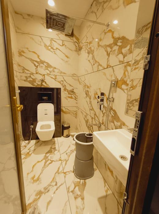 hotel nidhi shree