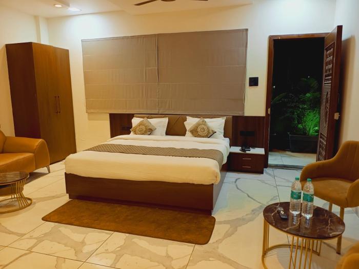 hotel nidhi shree