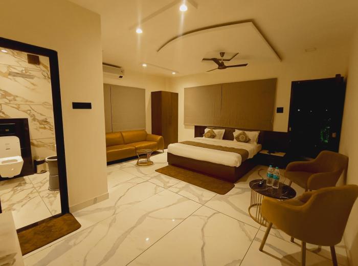 hotel nidhi shree