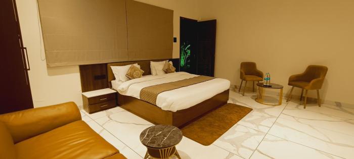 hotel nidhi shree
