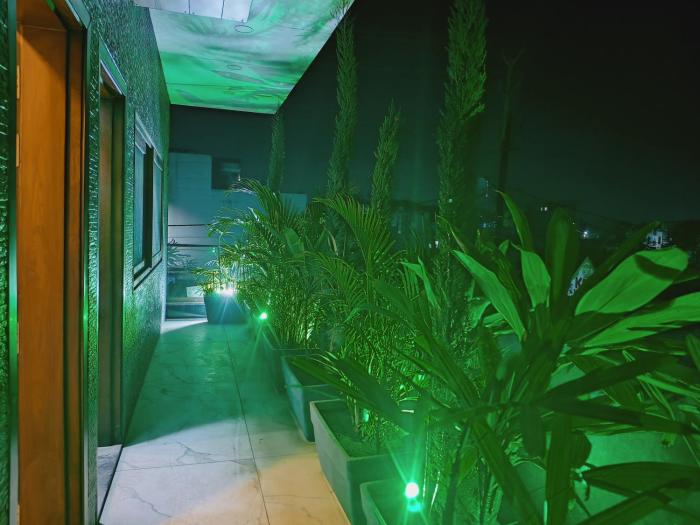 hotel nidhi shree