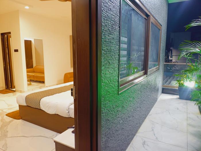 hotel nidhi shree